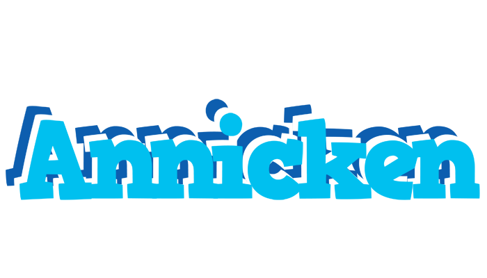 Annicken jacuzzi logo
