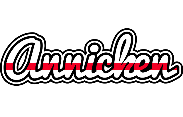 Annicken kingdom logo