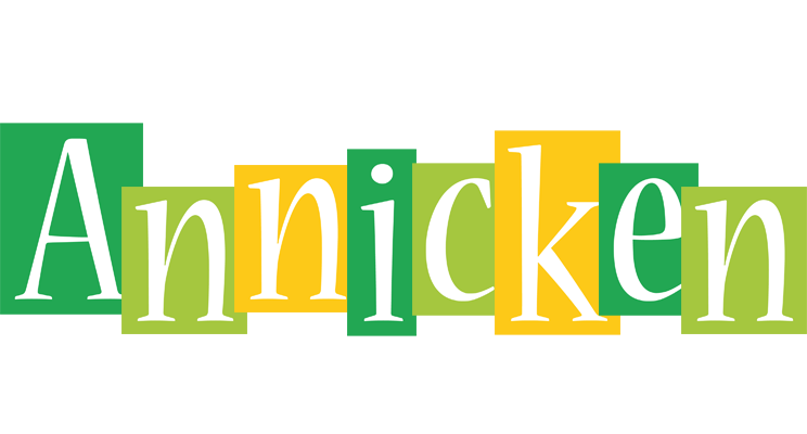 Annicken lemonade logo