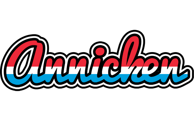 Annicken norway logo