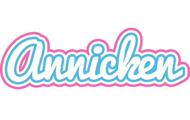 Annicken outdoors logo