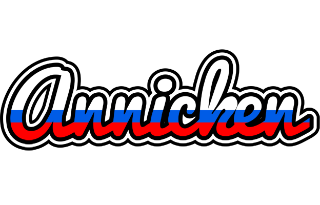 Annicken russia logo