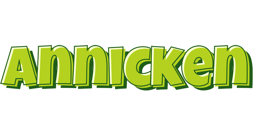 Annicken summer logo