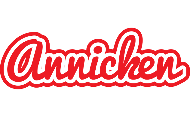Annicken sunshine logo