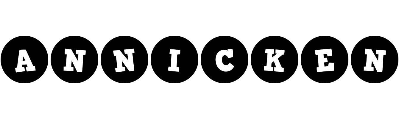 Annicken tools logo
