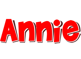 Annie basket logo