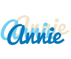 Annie breeze logo