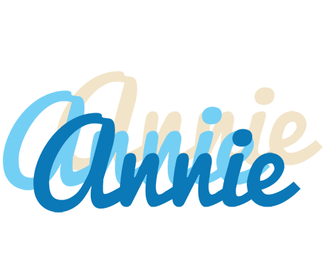 Annie breeze logo