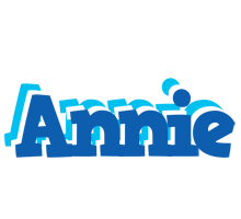 Annie business logo