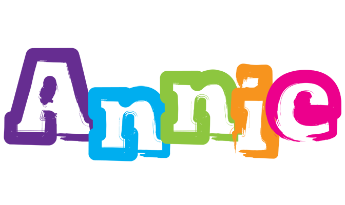 Annie casino logo