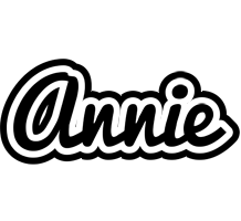 Annie chess logo