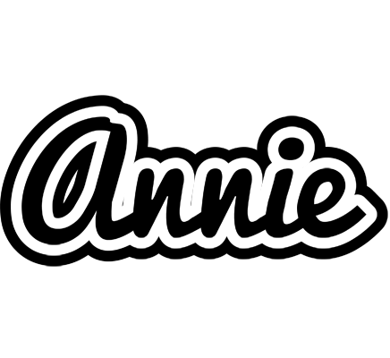 Annie chess logo