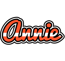 Annie denmark logo