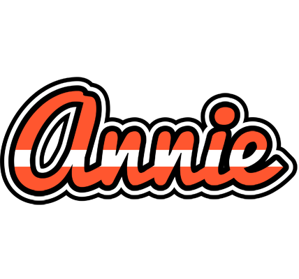 Annie denmark logo