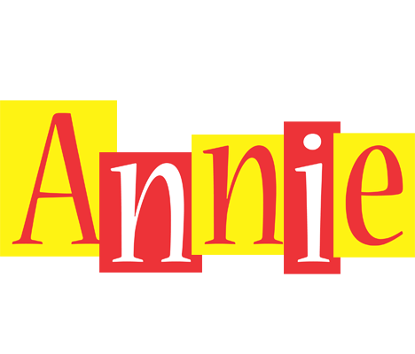 Annie errors logo