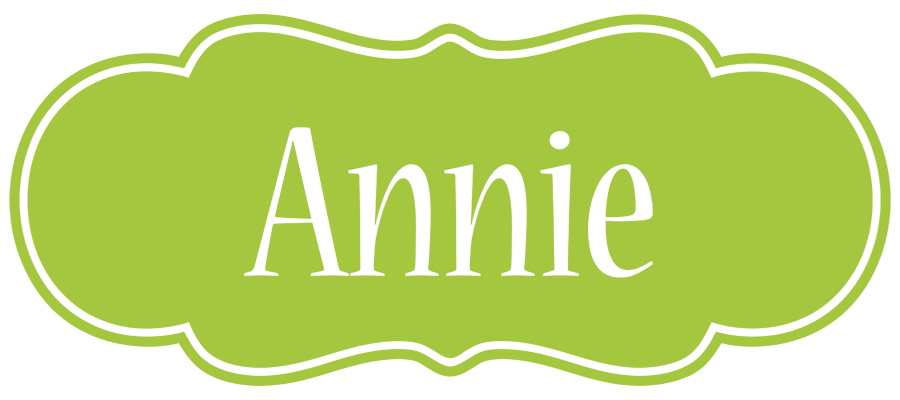Annie family logo