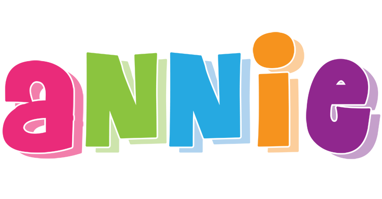 Annie friday logo