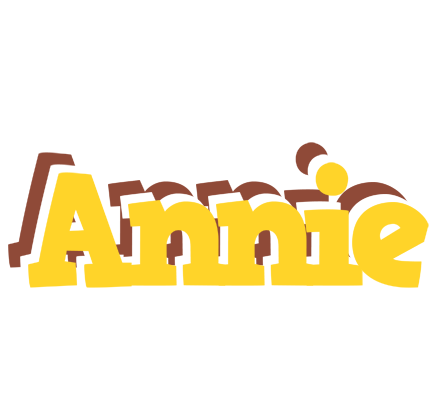 Annie hotcup logo