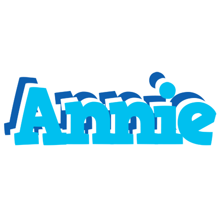Annie jacuzzi logo