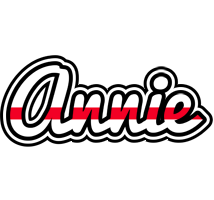 Annie kingdom logo