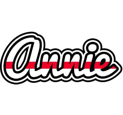 Annie kingdom logo