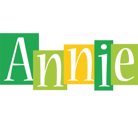 Annie lemonade logo