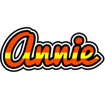 Annie madrid logo