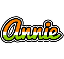 Annie mumbai logo