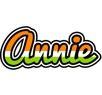 Annie mumbai logo