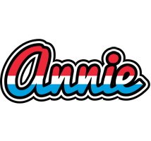 Annie norway logo