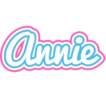 Annie outdoors logo