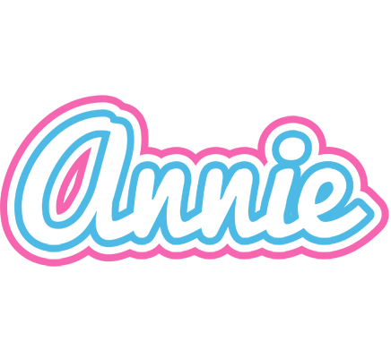 Annie outdoors logo