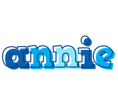 Annie sailor logo