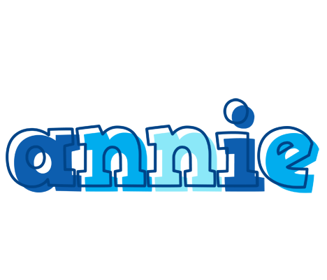 Annie sailor logo