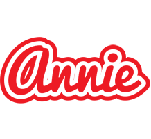 Annie sunshine logo