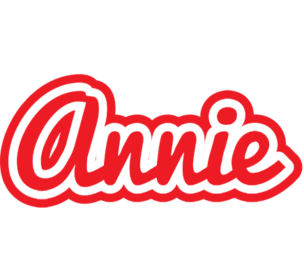 Annie sunshine logo