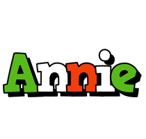 Annie venezia logo