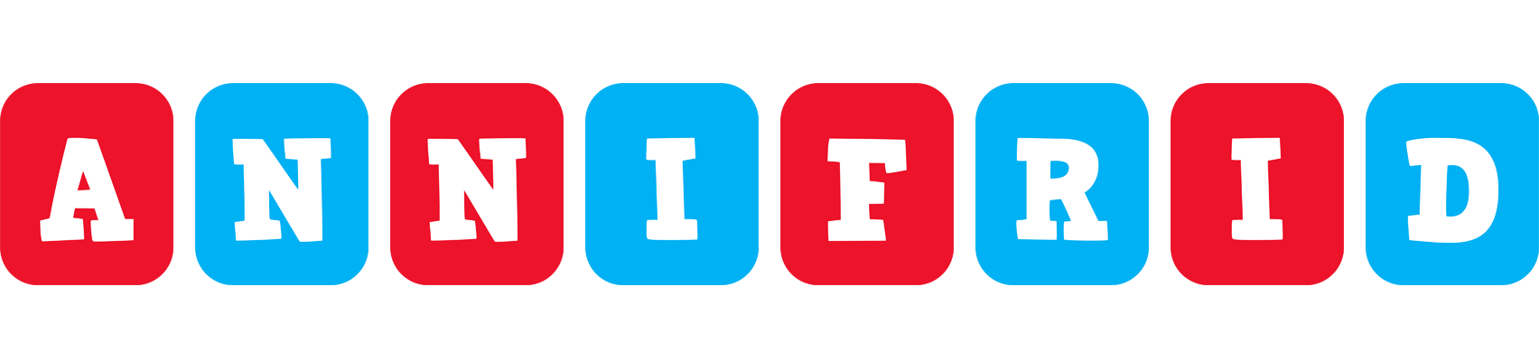 Annifrid diesel logo