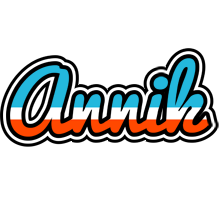 Annik america logo