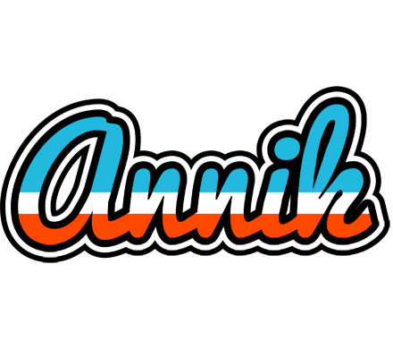 Annik america logo