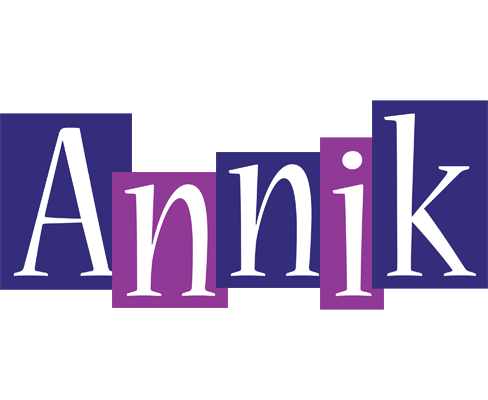 Annik autumn logo