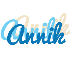 Annik breeze logo
