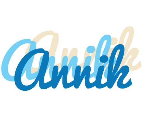 Annik breeze logo