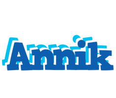 Annik business logo