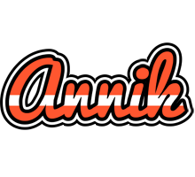 Annik denmark logo