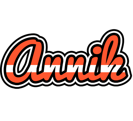 Annik denmark logo