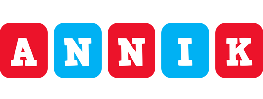 Annik diesel logo