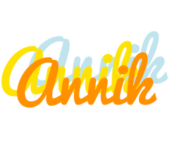 Annik energy logo