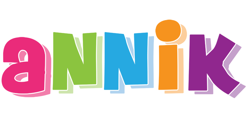 Annik friday logo