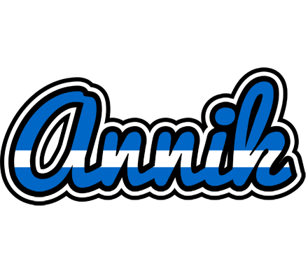 Annik greece logo